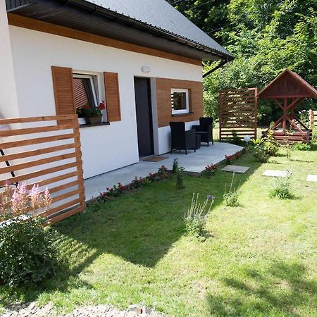 Domek Caloroczny Zagroda Mlynski Sułkowice Εξωτερικό φωτογραφία