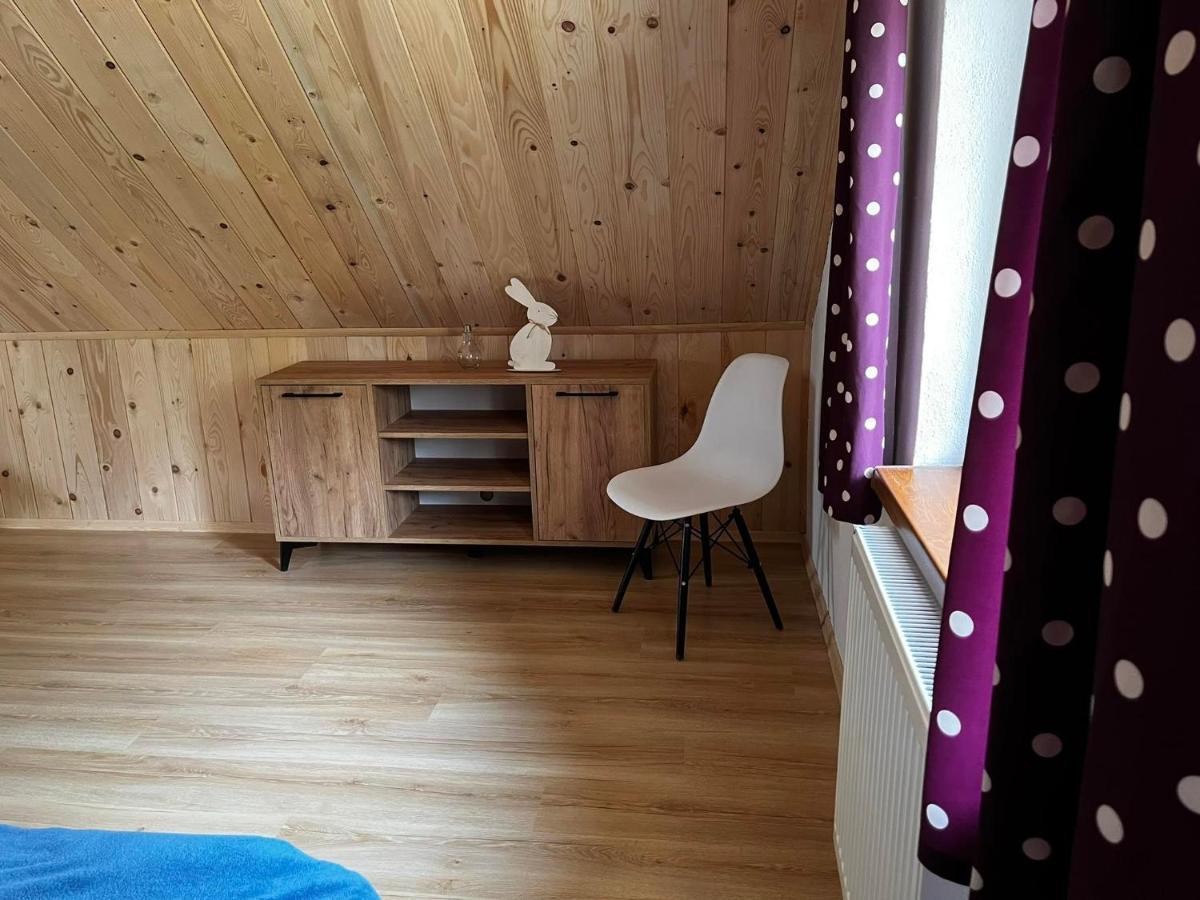 Domek Caloroczny Zagroda Mlynski Sułkowice Εξωτερικό φωτογραφία