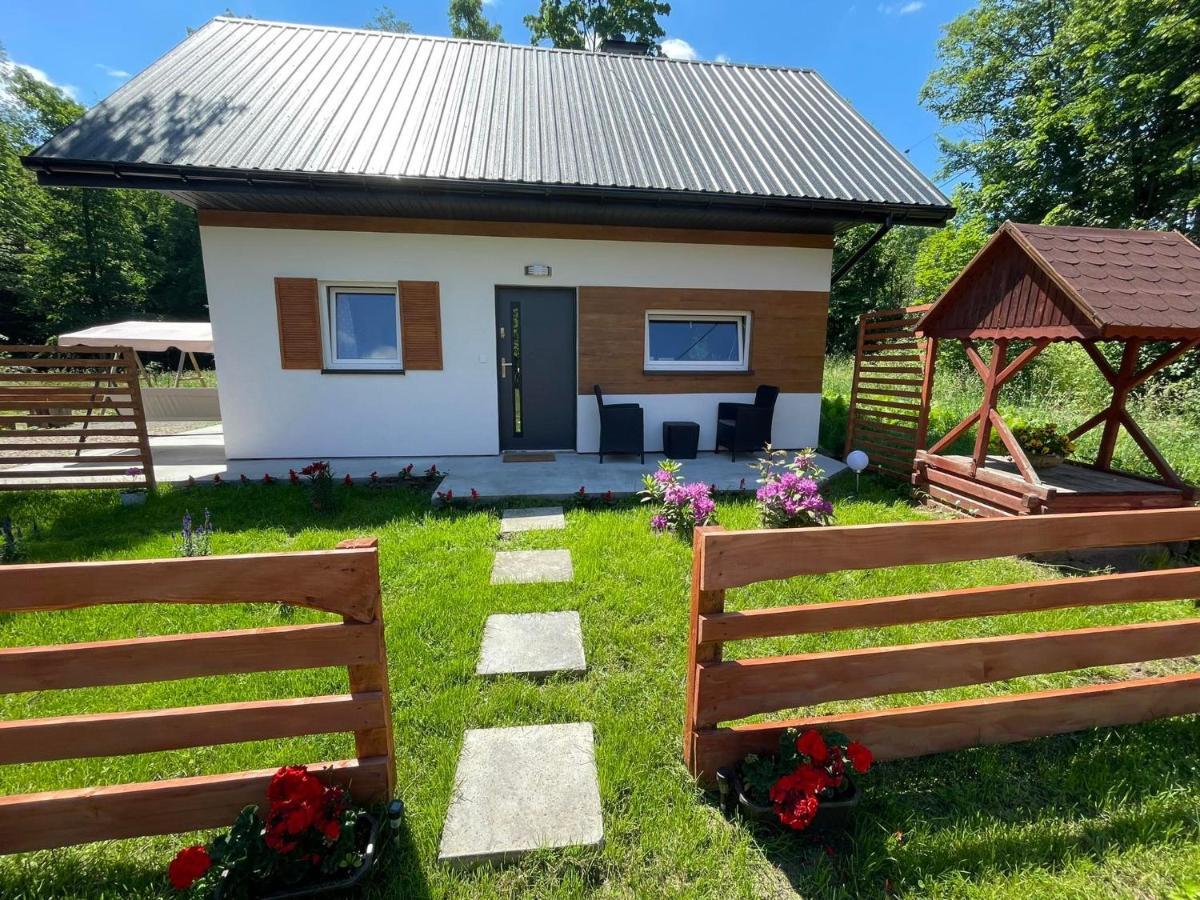 Domek Caloroczny Zagroda Mlynski Sułkowice Εξωτερικό φωτογραφία