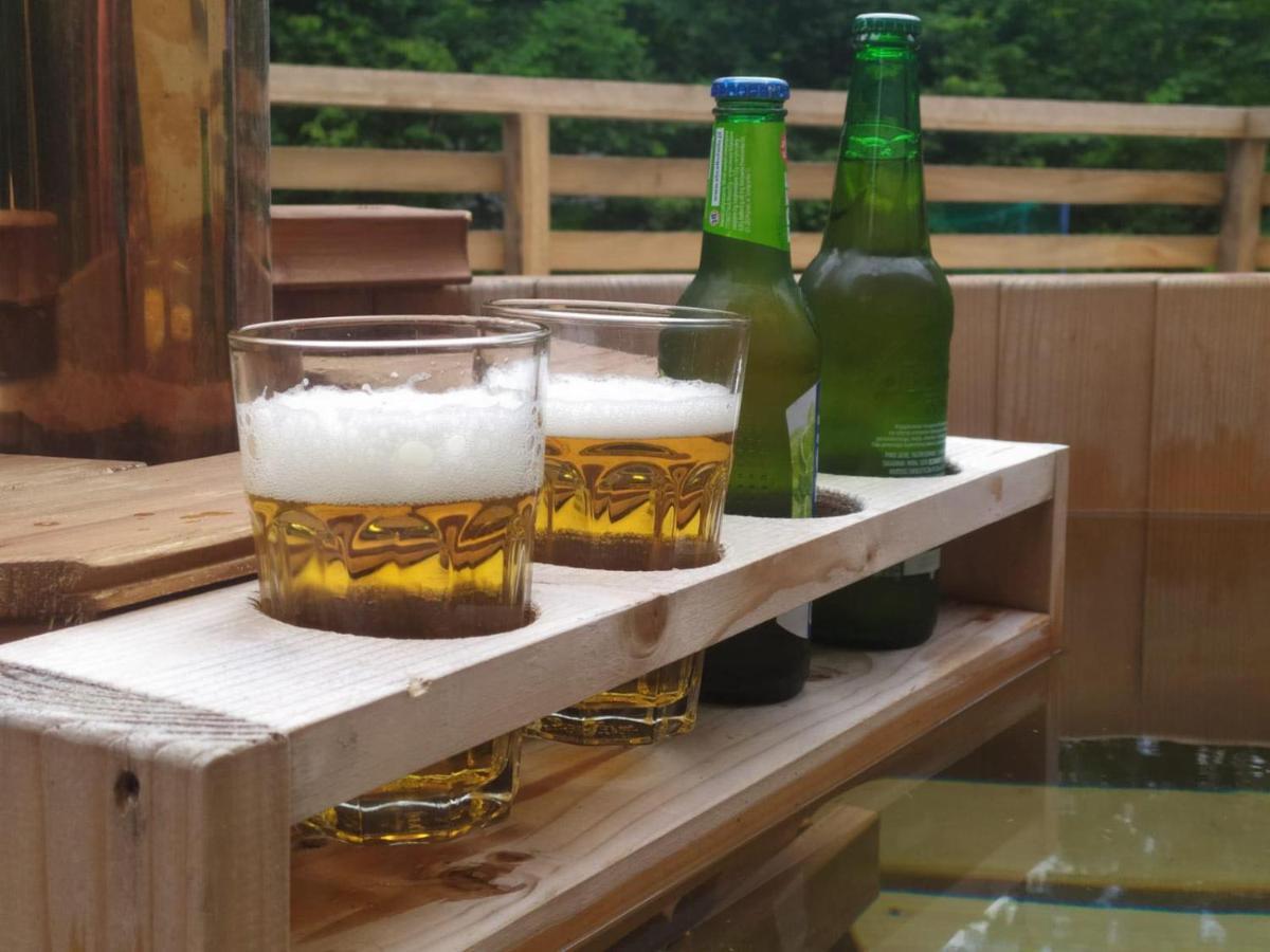 Domek Caloroczny Zagroda Mlynski Sułkowice Εξωτερικό φωτογραφία